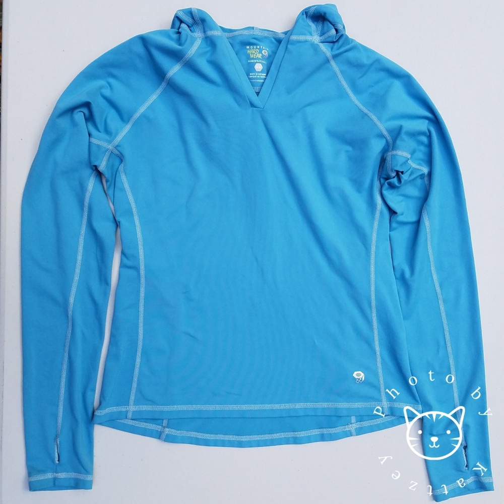 Mountain Hardwear Pullover Hoodie